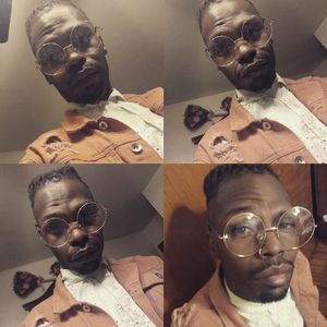 Meet your Posher, Evion
